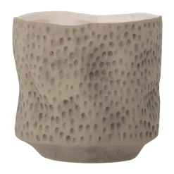 Cache-Pots<Bloomingville Pot Sayah Ø16 cm, Marron
