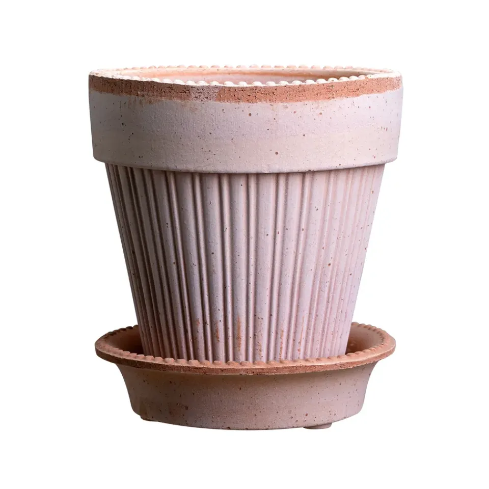 Cache-Pots<Bergs Potter Pot Simona Ø18 cm, Rose