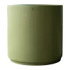 Cache-Pots<DBKD Pot Solid green, XL, Ø40 cm