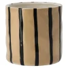 Cache-Pots<Scandi Living Pot Thrive Ø20 cm, Beige-noir