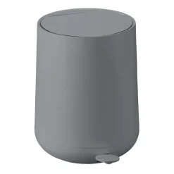 Poubelles À Pédale<Zone Denmark Poubelle à pédale 5 l, gris