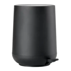 Poubelles À Pédale<Zone Denmark Poubelle à pédale 5 l, noir