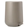 Poubelles À Pédale<Zone Denmark Poubelle à pédale 5 l, Taupe