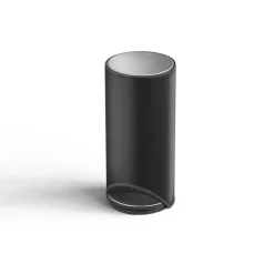 Poubelles À Pédale<Joseph Joseph Poubelle à pédale Arc 30 L, Carbon black