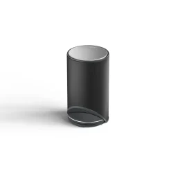 Poubelles À Pédale<Joseph Joseph Poubelle à pédale Arc 10 L, Carbon black