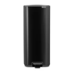 Poubelles À Pédale<Brabantia Poubelle à pédale Bo 30 L, Matt Black