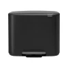 Poubelles À Pédale<Brabantia Poubelle à pédale Bo 3x11 l, noir mat