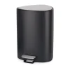 Poubelles À Pédale<Joseph Joseph Poubelle à pédale Easystore 5 L, Noir mat