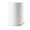 Poubelles À Pédale<Zone Denmark Poubelle à pédale Karma 3 L, White