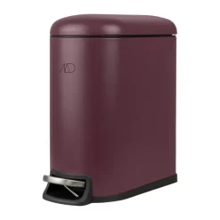 Poubelles À Pédale<Mette Ditmer Poubelle à pédale Mini-Walther 5 L, Vin