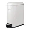 Poubelles À Pédale<Mette Ditmer Poubelle à pédale Mini-Walther 5 L, Off-white