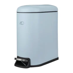 Poubelles À Pédale<Mette Ditmer Poubelle à pédale Mini-Walther 5 L, Light blue