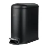 Poubelles À Pédale<Mette Ditmer Poubelle à pédale Mini-Walther 5 L, Black