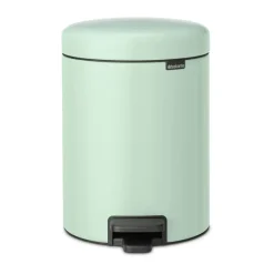 Poubelles À Pédale<Brabantia Poubelle à pédale New Icon 5 litres, Jade Green