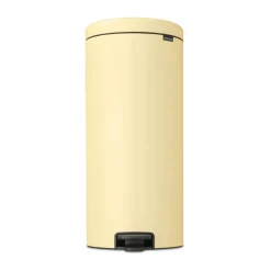 Poubelles À Pédale<Brabantia Poubelle à pédale New Icon 30 litres, Mellow Yellow