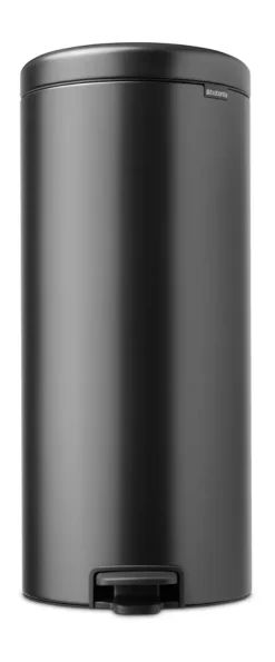 Poubelles À Pédale<Brabantia Poubelle à pédale New Icon 30 litres, Confident Grey