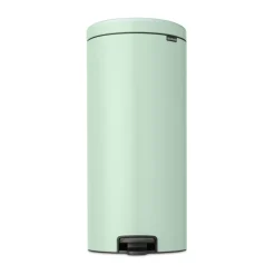 Poubelles À Pédale<Brabantia Poubelle à pédale New Icon 30 litres, Jade Green