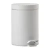 Poubelles À Pédale<Zone Denmark Poubelle à pédale Solo 3 L, Soft Grey