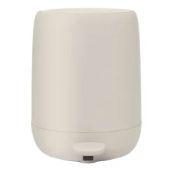 Poubelles À Pédale<Blomus Poubelle à pédale Sono 5 l, Moonbeam