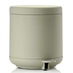 Poubelles À Pédale<Zone Denmark Poubelle à pédale Ume 4 l, Eucalyptus