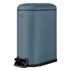Poubelles À Pédale<Mette Ditmer Poubelle à pédale Walther 10 liter, Stone blue
