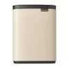 Poubelles À Pédale<Brabantia Poubelle Bo 7 L, Soft Beige