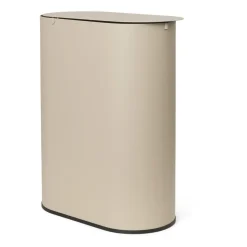 Poubelles À Pédale<Ferm Living Poubelle Enkel medium, Cashmere