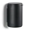 Poubelles À Pédale<Zone Denmark Poubelle murale RIM 3,3 litres, Black
