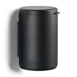 Poubelles À Pédale<Zone Denmark Poubelle murale RIM 3,3 litres, Black
