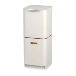 Poubelles À Pédale<Joseph Joseph Poubelle Totem Compact 40 L, Stone