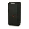 Poubelles À Pédale<Joseph Joseph Poubelle Totem Max 60 L, Carbon black