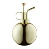 Arrosoirs<AYTM Pulvérisateur pour plantes Globe, Or