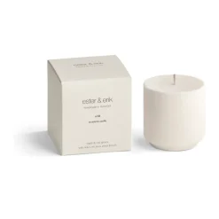 Bougies Parfumées & Diffuseurs<Ester & erik Recharge bougie parfumée , Mint & cut grass