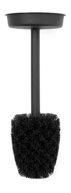 Brosses De Toilette<Brabantia Recharge de brosse de toilette MindSet, Gris foncé