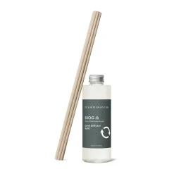 Bougies Parfumées & Diffuseurs<Skandinavisk Recharge scandinave pour bâtonnets parfumés 200 ml, Skog