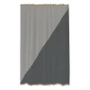 Rideaux De Douche<Mette Ditmer Rideau de douche Duet 150x200 cm, Gris