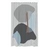 Rideaux De Douche<Mette Ditmer Rideau de douche Gallery 150x200 cm, Light grey