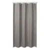 Rideaux De Douche<Humdakin Rideau de douche 150x200 cm, Stone