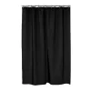 Rideaux De Douche<Etol Design Rideau de douche Match, noir