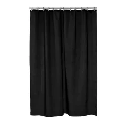 Rideaux De Douche<Etol Design Rideau de douche Match, noir