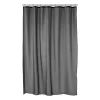 Rideaux De Douche<Etol Design Rideau de douche Match 200x240 cm, extra haut (graphite)