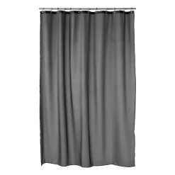 Rideaux De Douche<Etol Design Rideau de douche Match 200x240 cm, extra haut (graphite)