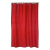 Rideaux De Douche<Etol Design Rideau de douche Match 200x240 cm, extra haut (rouge)