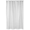 Rideaux De Douche<Etol Design Rideau de douche Match 200x240 cm (extra haut), blanc