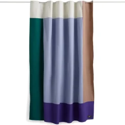 Rideaux De Douche<HAY Rideau de douche Pivot 180x200 cm, Blue