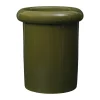 Cache-Pots<Ferm Living Rollo pot Ø31x36 cm, Moss Green