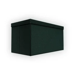 Boites & Bocaux<Rug Solid organizer 60x30x30 cm, Pine