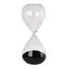 Accessoires Décoratifs<POLSPOTTEN Sablier Ball L 38 cm, Noir