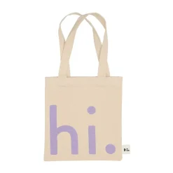 Paniers De Rangement<Design Letters Sac Little hi., Purple