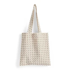 Paniers De Rangement<HAY Sac en tissu Logo, Burgundy